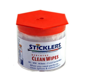 Benchtop CleanWipes