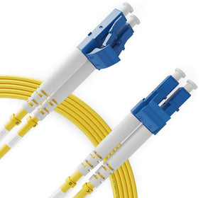 Single Mode LC-LC Patchcord