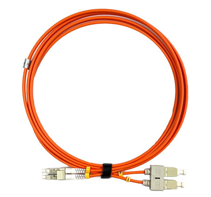 OM1 LC-SC Patchcord