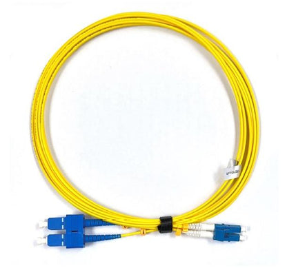 Single Mode LC-SC Patchcord
