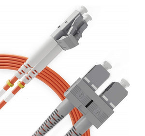OM1 LC-SC Patchcord
