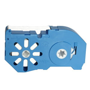 Cletop-S Type B - Replacement Tape Cartridge (White)