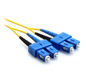 OM3 SC-SC Patchcord