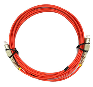 OM1 SC-SC Patchcord