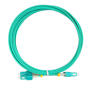 OM3 SC-SC Patchcord