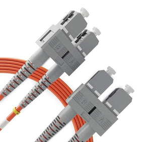 OM1 SC-SC Patchcord