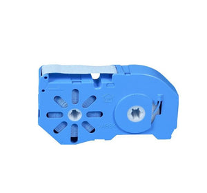 Cletop-S Type B - Replacement Tape Cartridge (Blue)